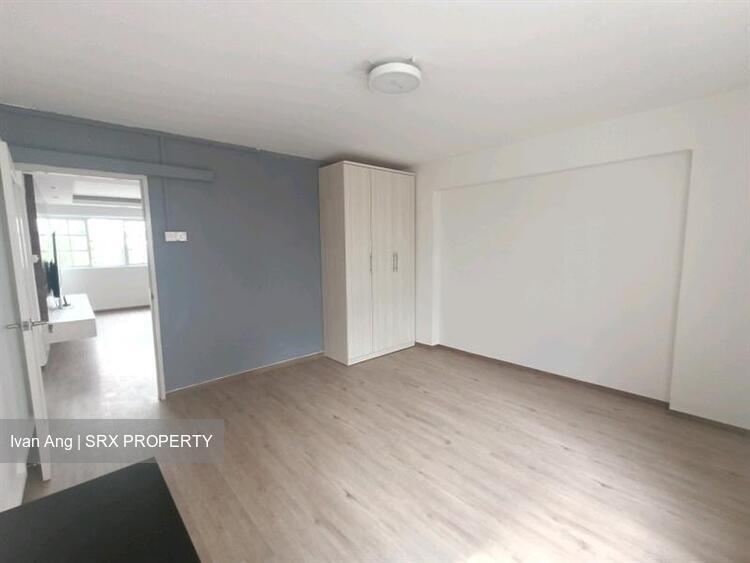 Blk 126 Bishan Street 12 (Bishan), HDB 5 Rooms #558220731